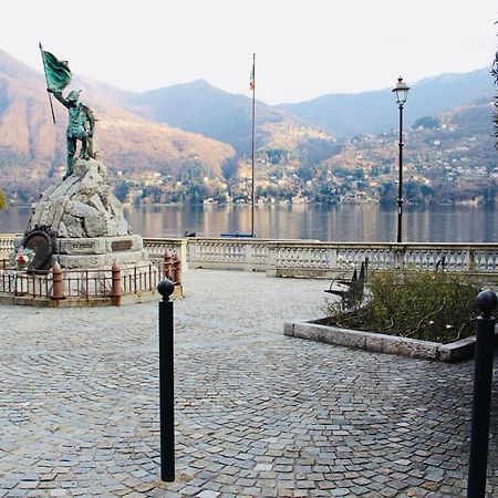 Casa Mina Lake Como Villa Carate Urio Bagian luar foto