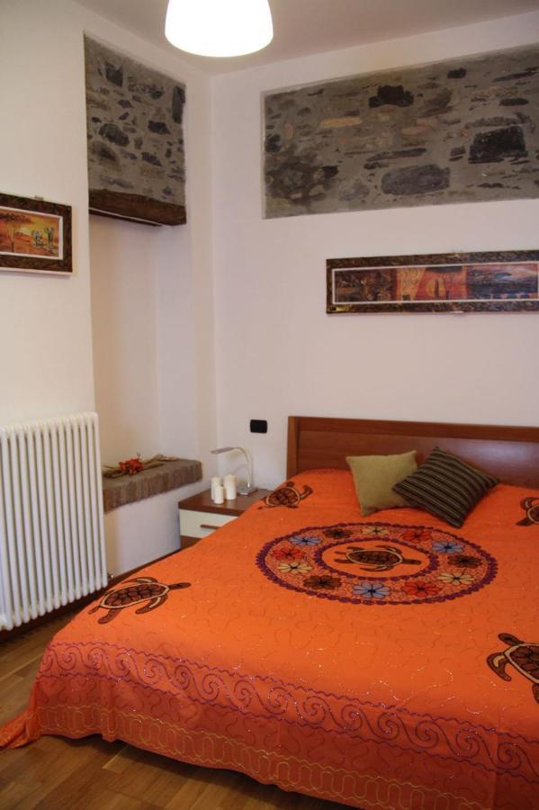 Casa Mina Lake Como Villa Carate Urio Bagian luar foto