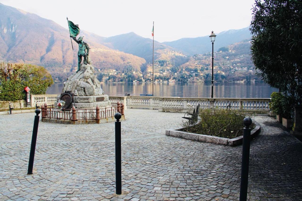 Casa Mina Lake Como Villa Carate Urio Bagian luar foto