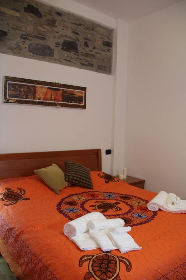 Casa Mina Lake Como Villa Carate Urio Bagian luar foto